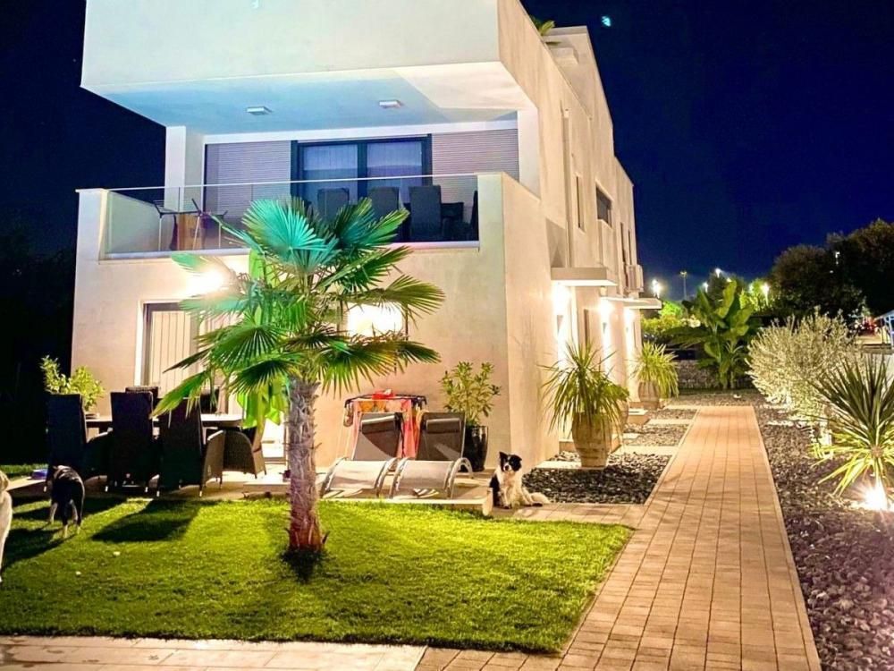 Villa en Novigrad, Croacia, 237 m² - imagen 6