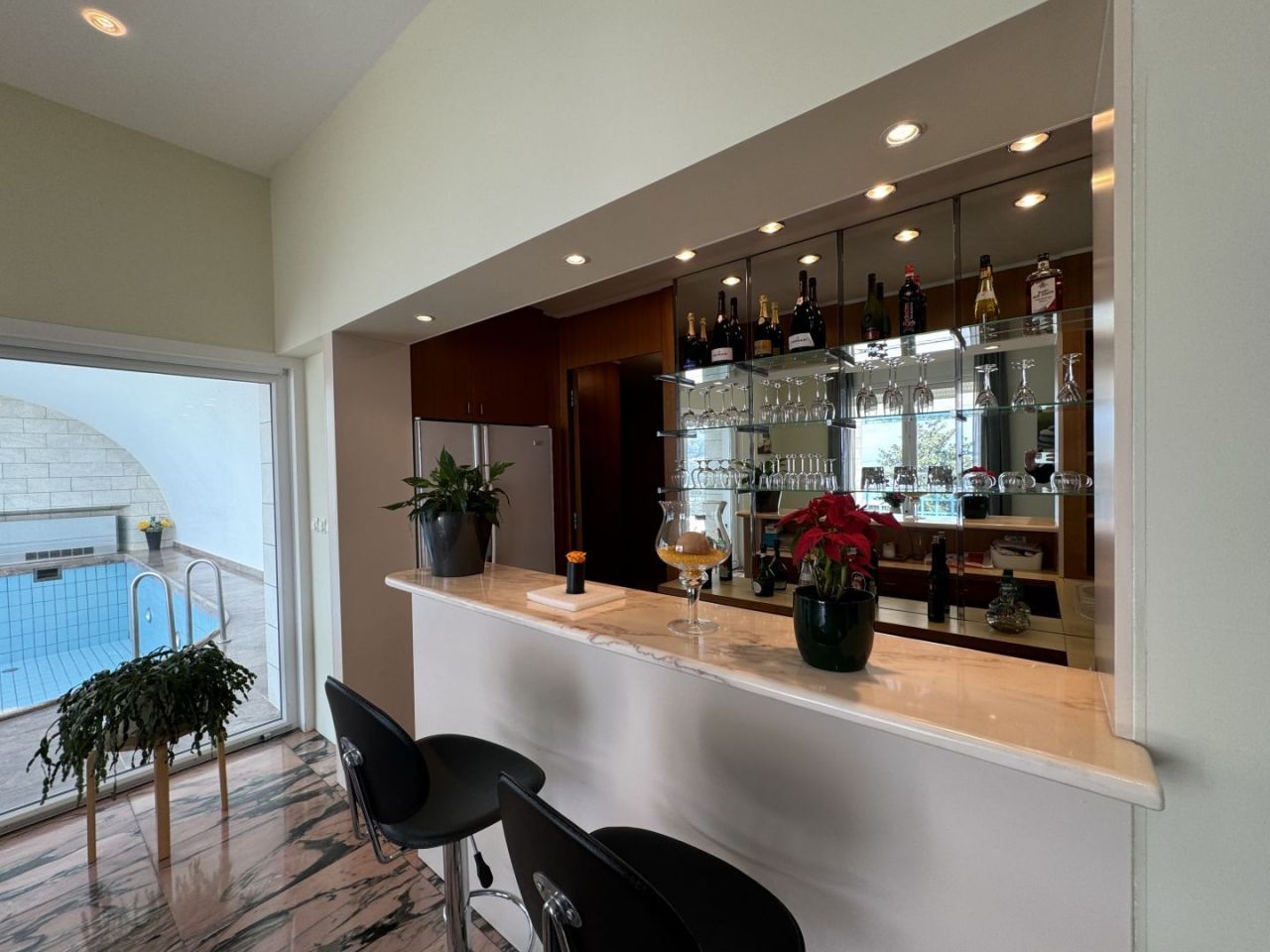 Villa en Ičići, Croacia, 700 m² - imagen 7