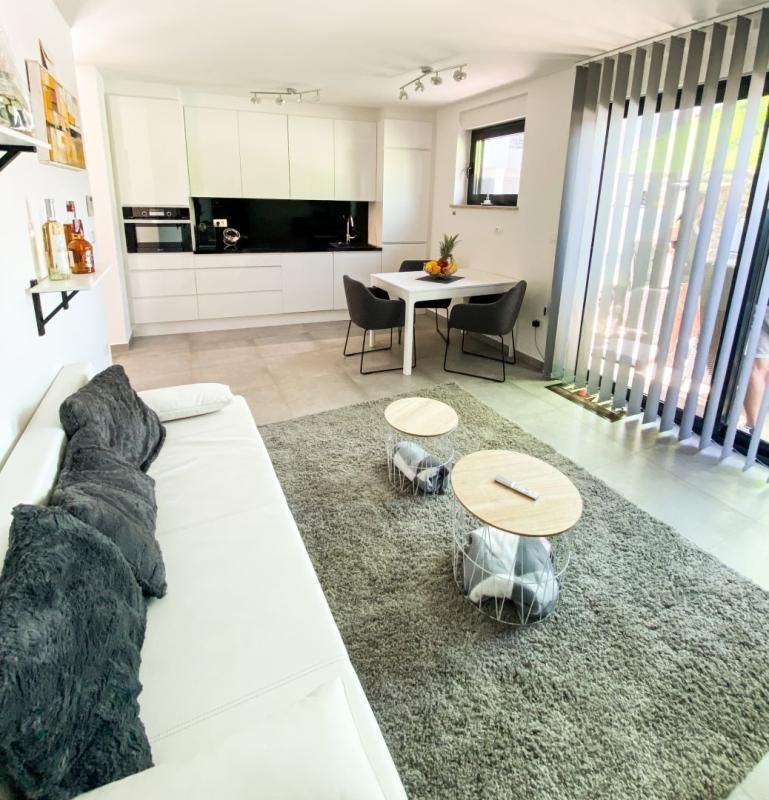 Villa en Novigrad, Croacia, 237 m² - imagen 7