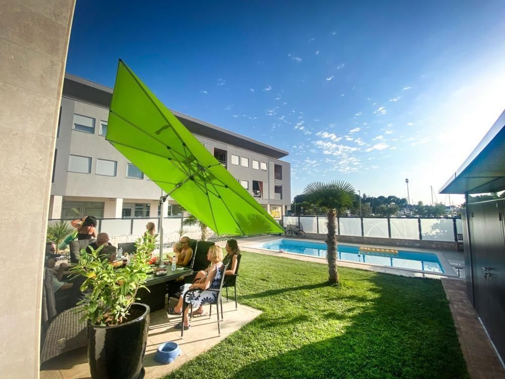 Villa en Novigrad, Croacia, 237 m² - imagen 8