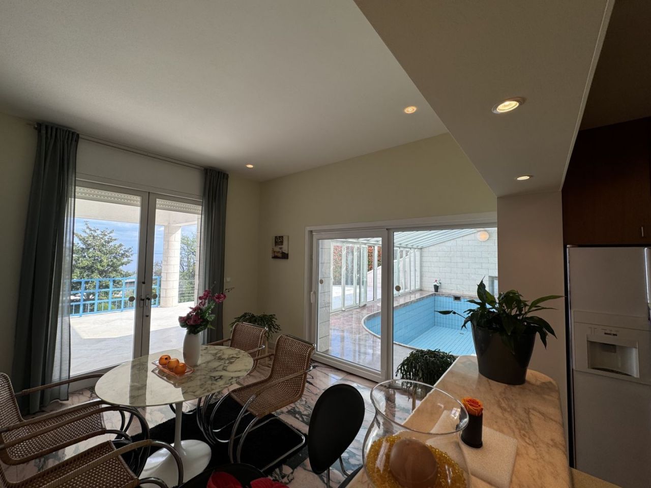 Villa en Ičići, Croacia, 700 m² - imagen 8