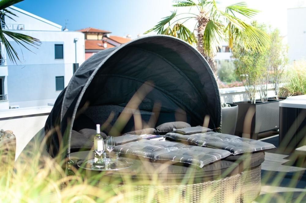 Villa en Novigrad, Croacia, 237 m² - imagen 9