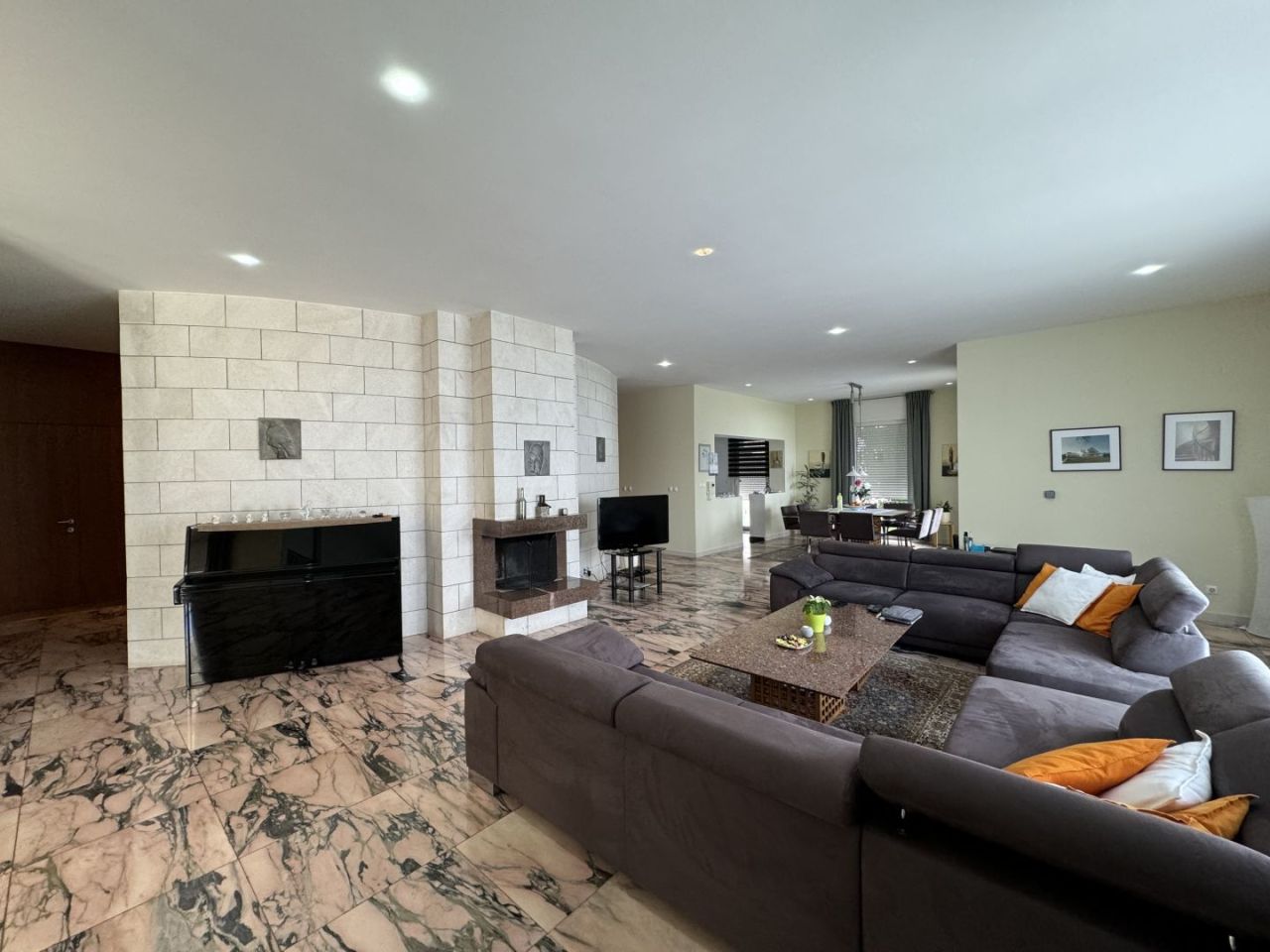 Villa en Ičići, Croacia, 700 m² - imagen 10