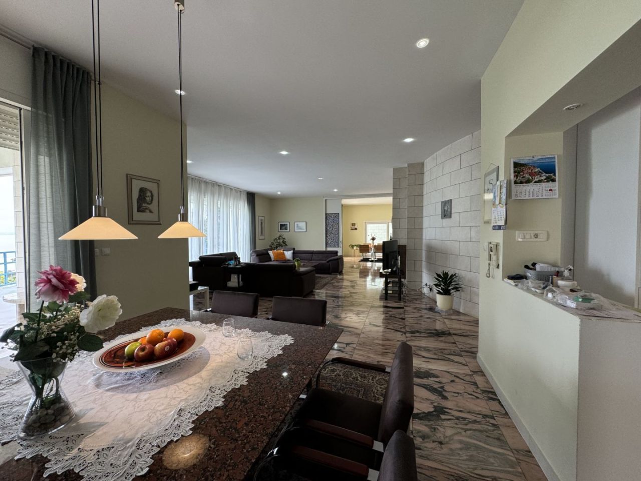 Villa en Ičići, Croacia, 700 m² - imagen 11