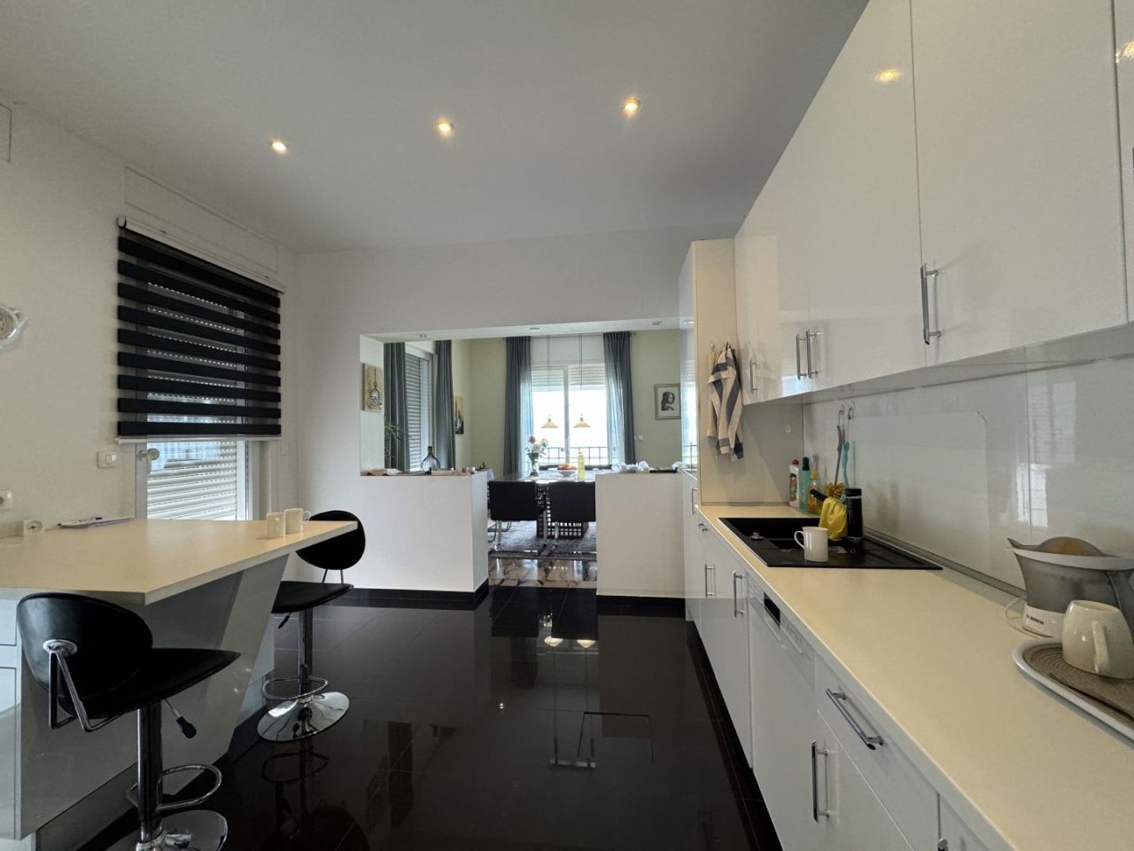 Villa en Ičići, Croacia, 700 m² - imagen 12