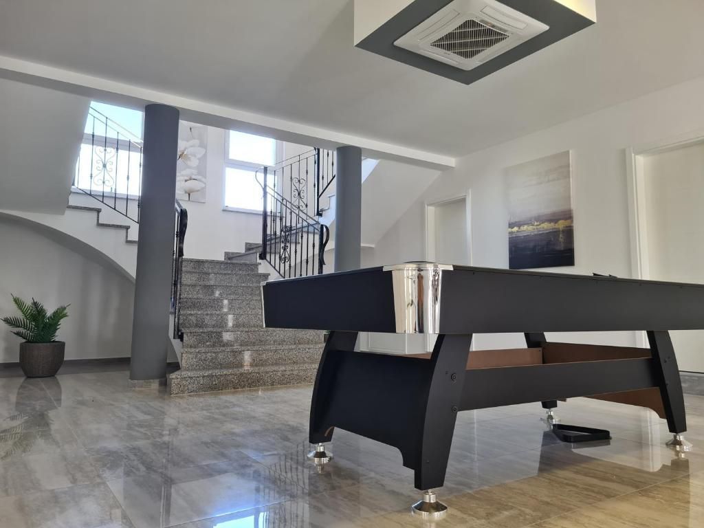Villa Kaštelir-Labinci, Kroatien, 450 m² - Foto 13