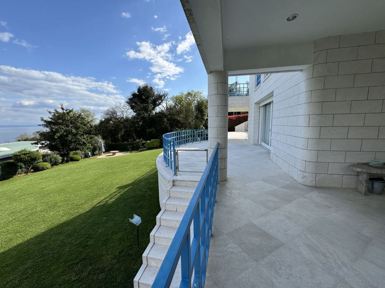 Villa en Ičići, Croacia, 700 m² - imagen 14