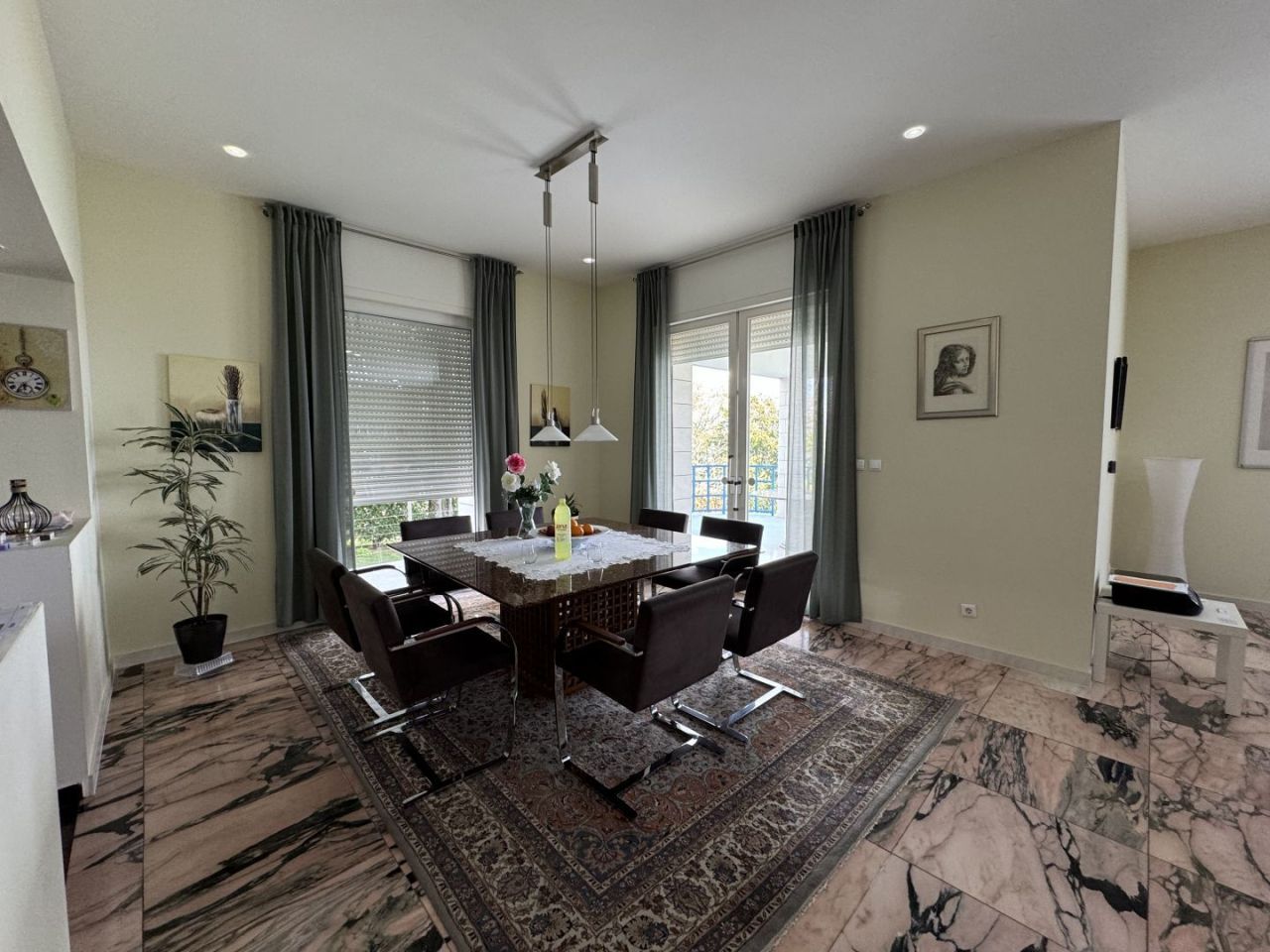 Villa en Ičići, Croacia, 700 m² - imagen 15