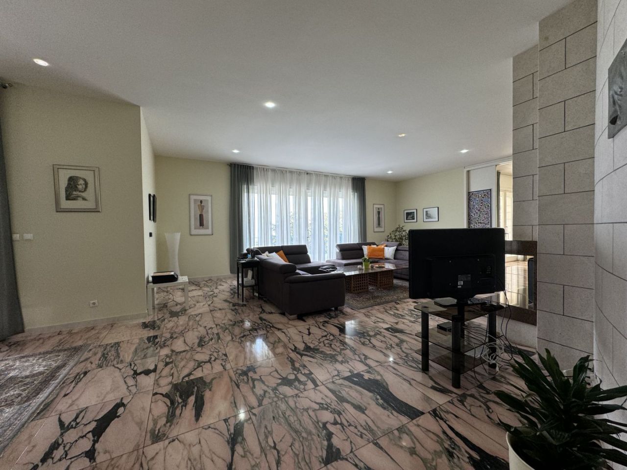 Villa en Ičići, Croacia, 700 m² - imagen 17