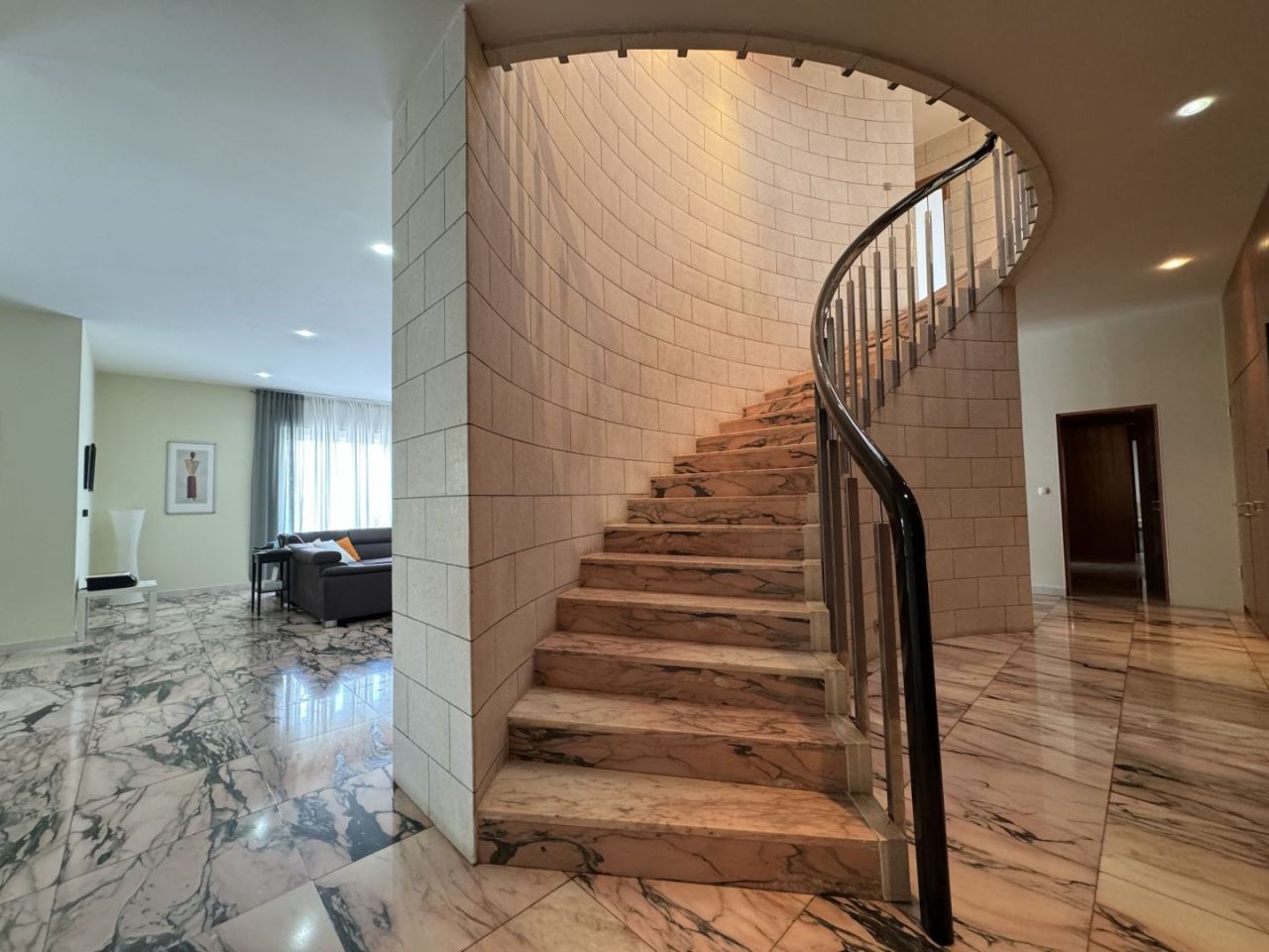 Villa en Ičići, Croacia, 700 m² - imagen 18