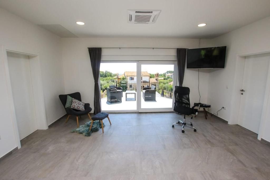 Villa Kaštelir-Labinci, Kroatien, 450 m² - Foto 18