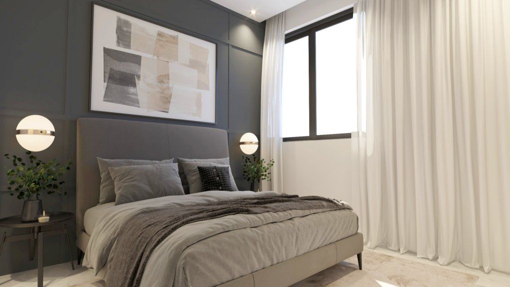 Appartement à Famagouste, Chypre, 108.19 m² - image 5