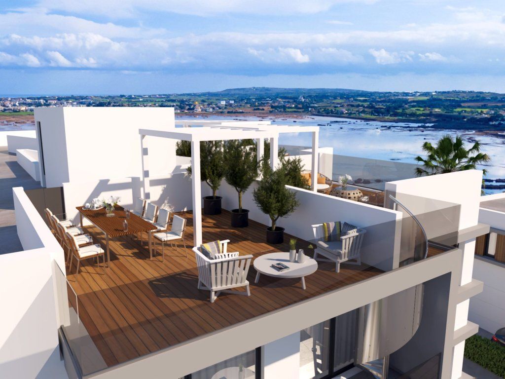 Apartment in Famagusta, Zypern, 108.19 m² - Foto 6