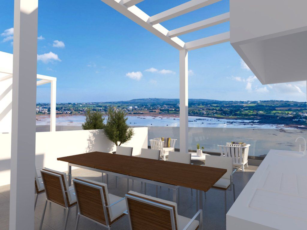 Appartement à Famagouste, Chypre, 95.28 m² - image 7