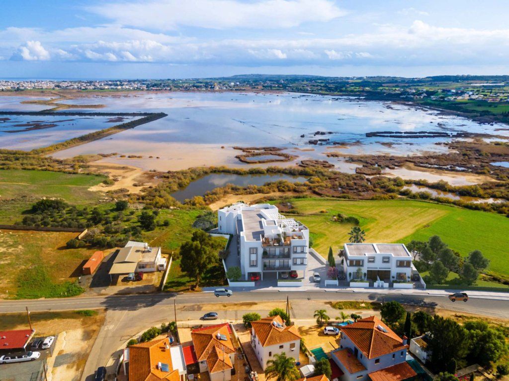 Appartement à Famagouste, Chypre, 108.19 m² - image 8