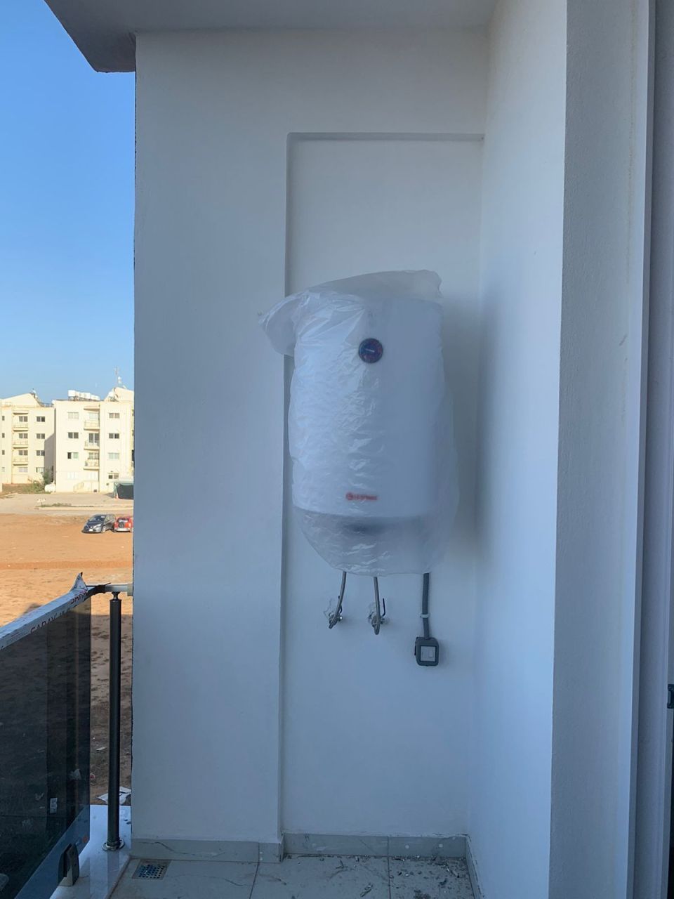 Apartamento en Famagusta, Chipre, 78 m² - imagen 8