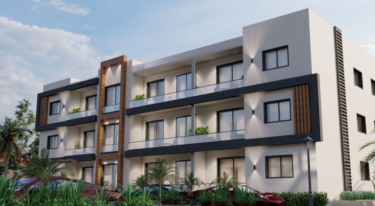 Apartamento en Famagusta, Chipre, 78 m² - imagen 10