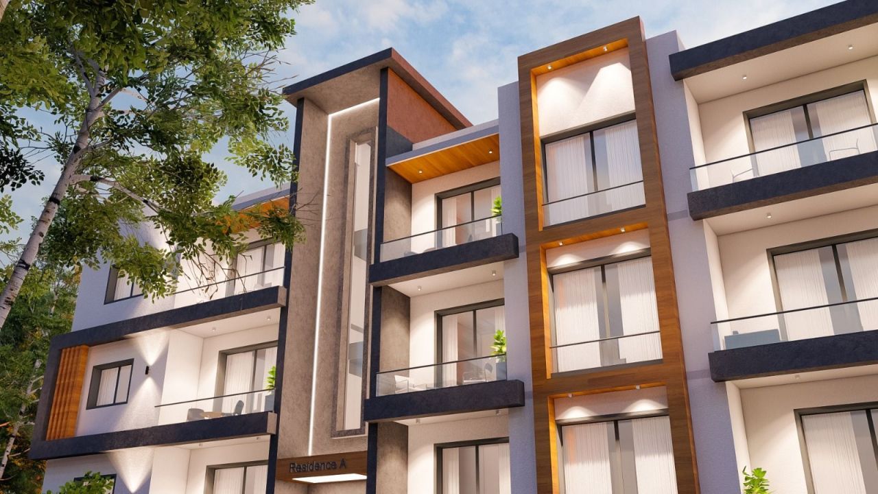 Apartamento en Famagusta, Chipre, 78 m² - imagen 11