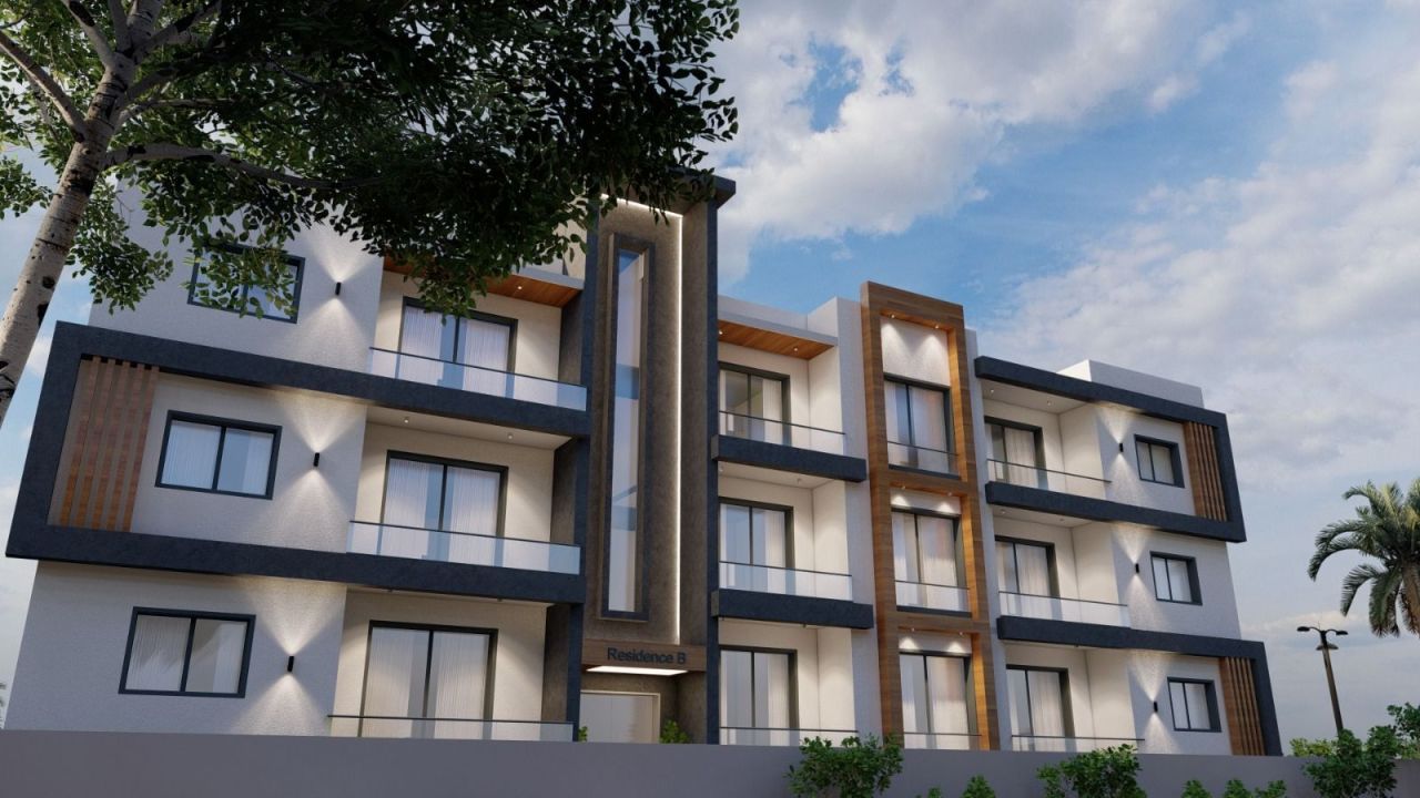 Apartamento en Famagusta, Chipre, 78 m² - imagen 14