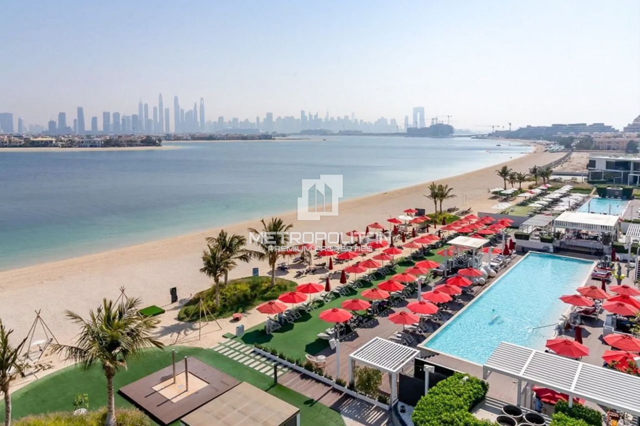 Appartement à Dubaï, EAU, 80 m² - image 1