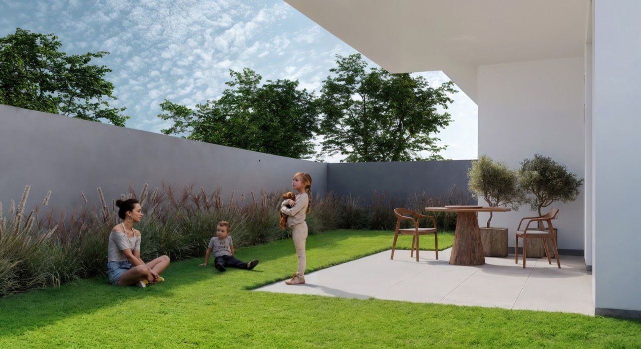 Villa à Limassol, Chypre, 125 m² - image 1