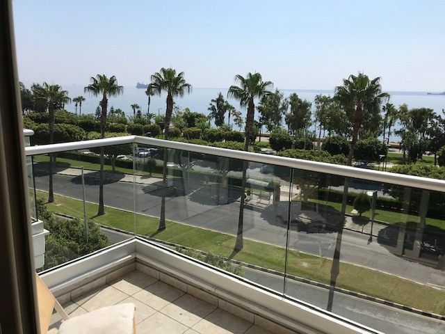 Apartment in Limassol, Zypern, 130 m² - Foto 1