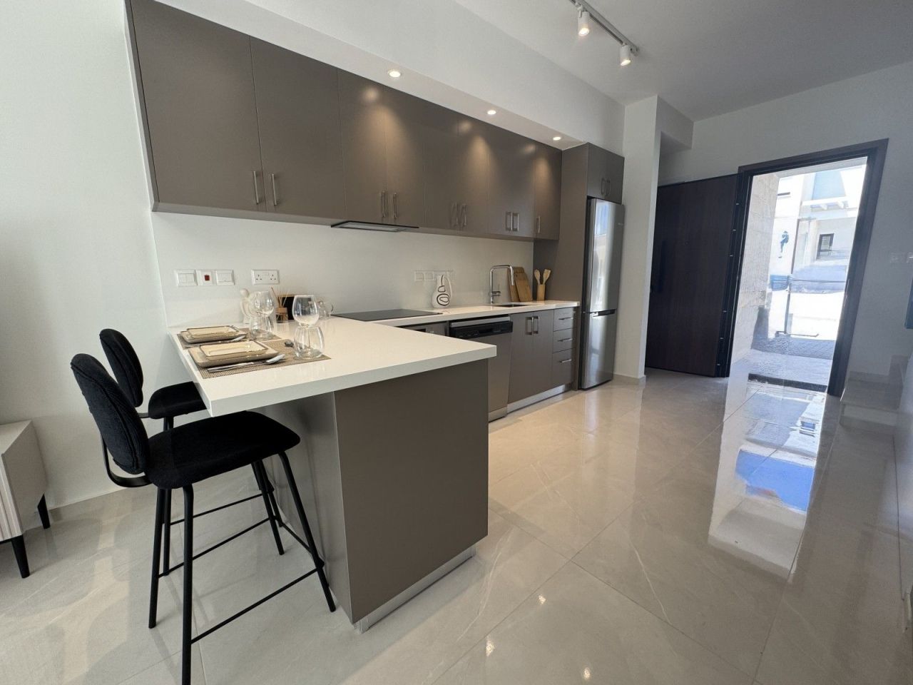 Maison urbaine à Limassol, Chypre, 88 m² - image 2