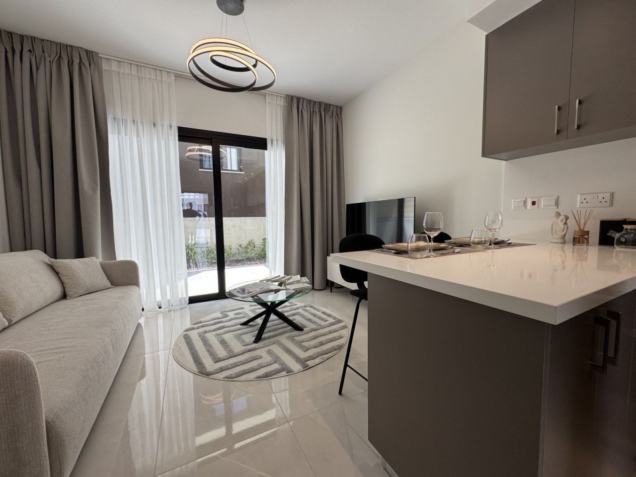 Maison urbaine à Limassol, Chypre, 88 m² - image 3