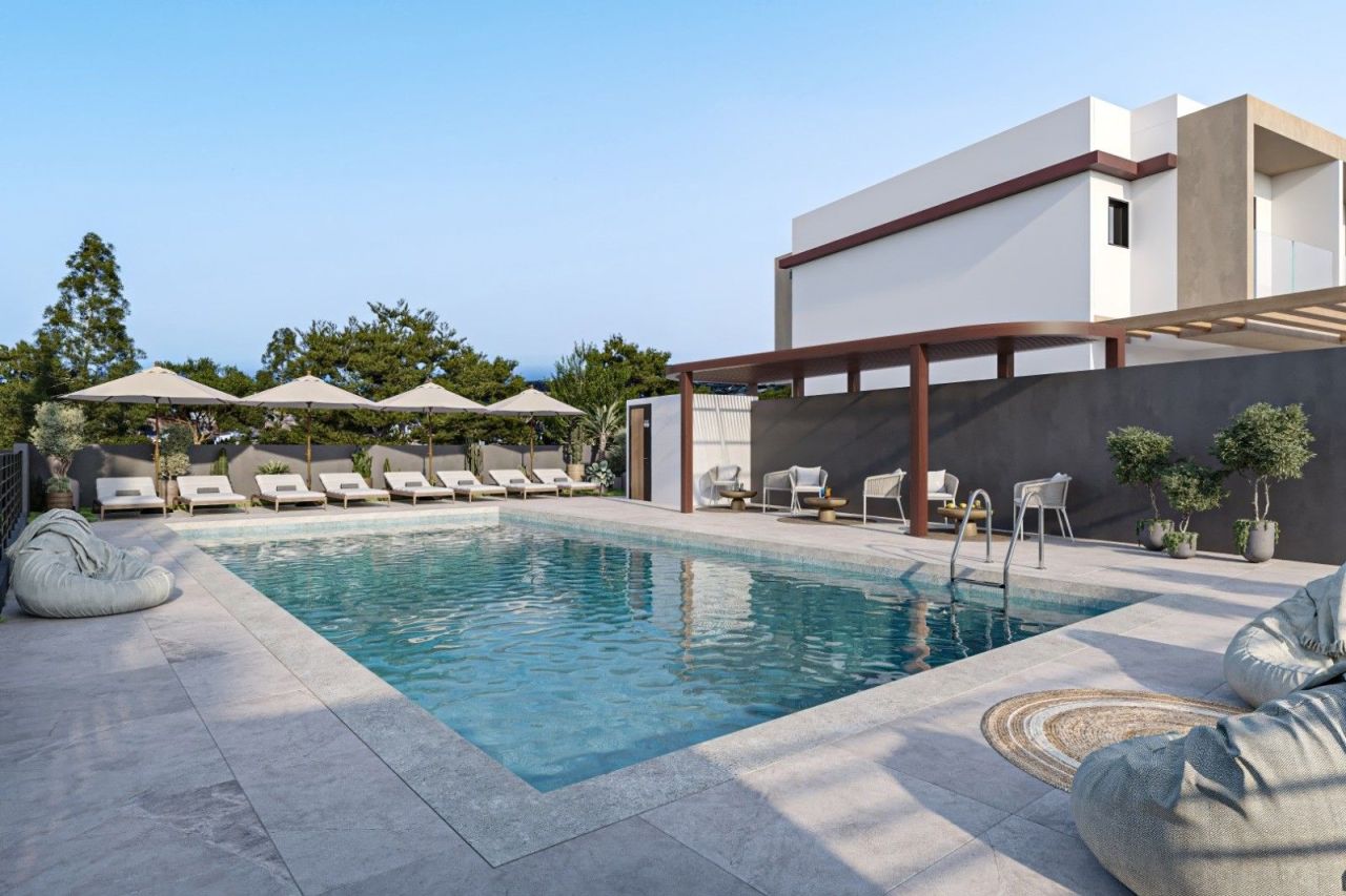 Villa a Limassol, Cipro, 125 m² - foto 3