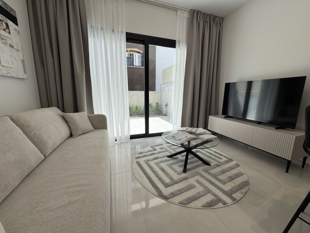 Maison urbaine à Limassol, Chypre, 88 m² - image 4