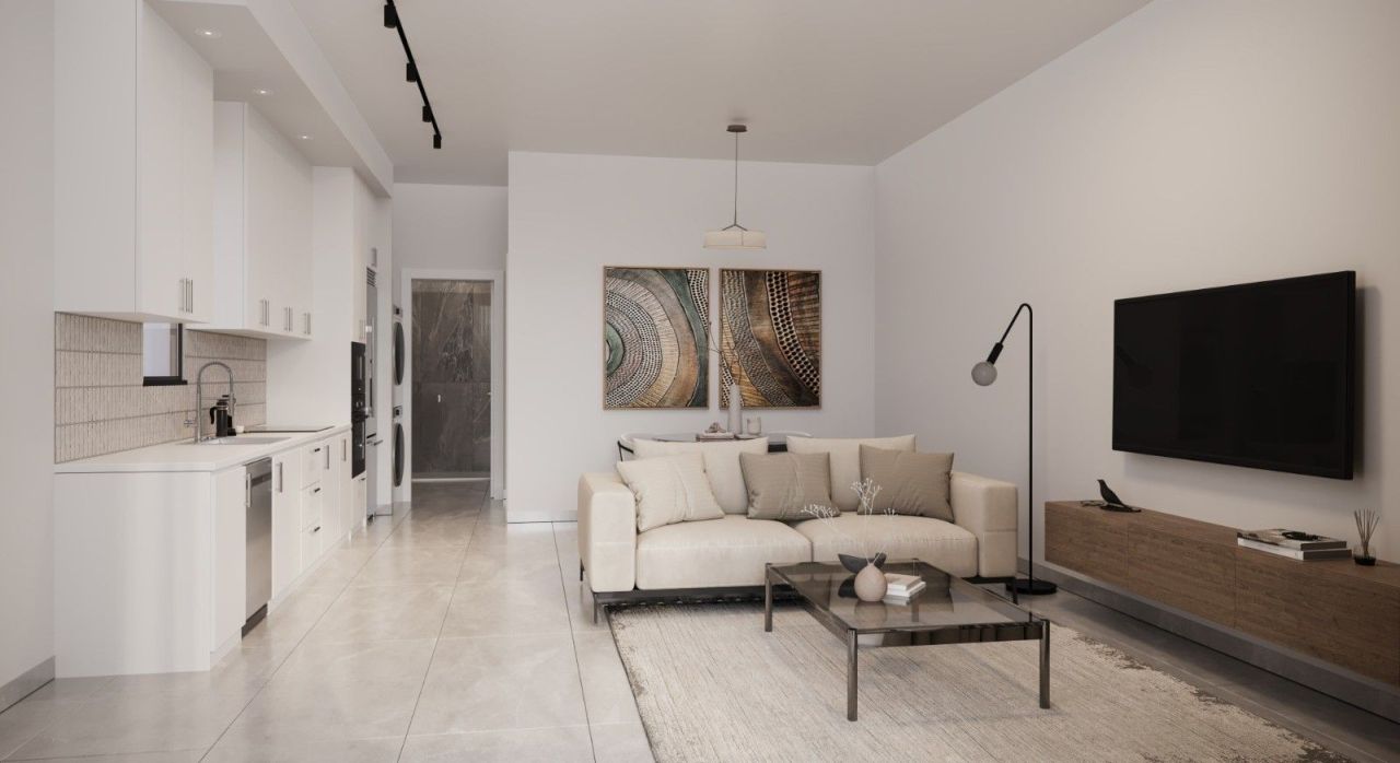 Villa a Limassol, Cipro, 125 m² - foto 4