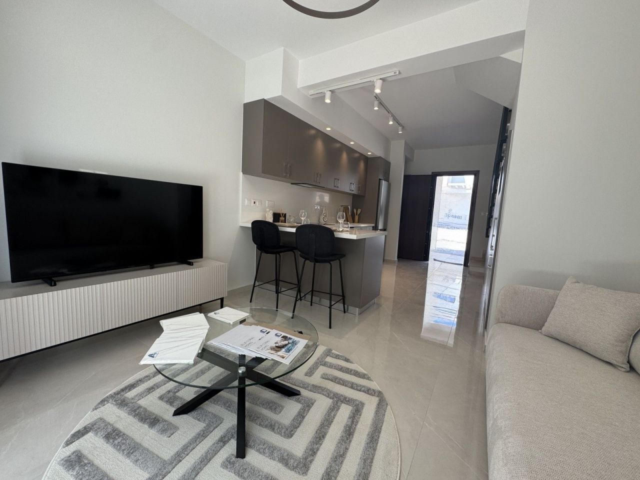 Maison urbaine à Limassol, Chypre, 88 m² - image 5