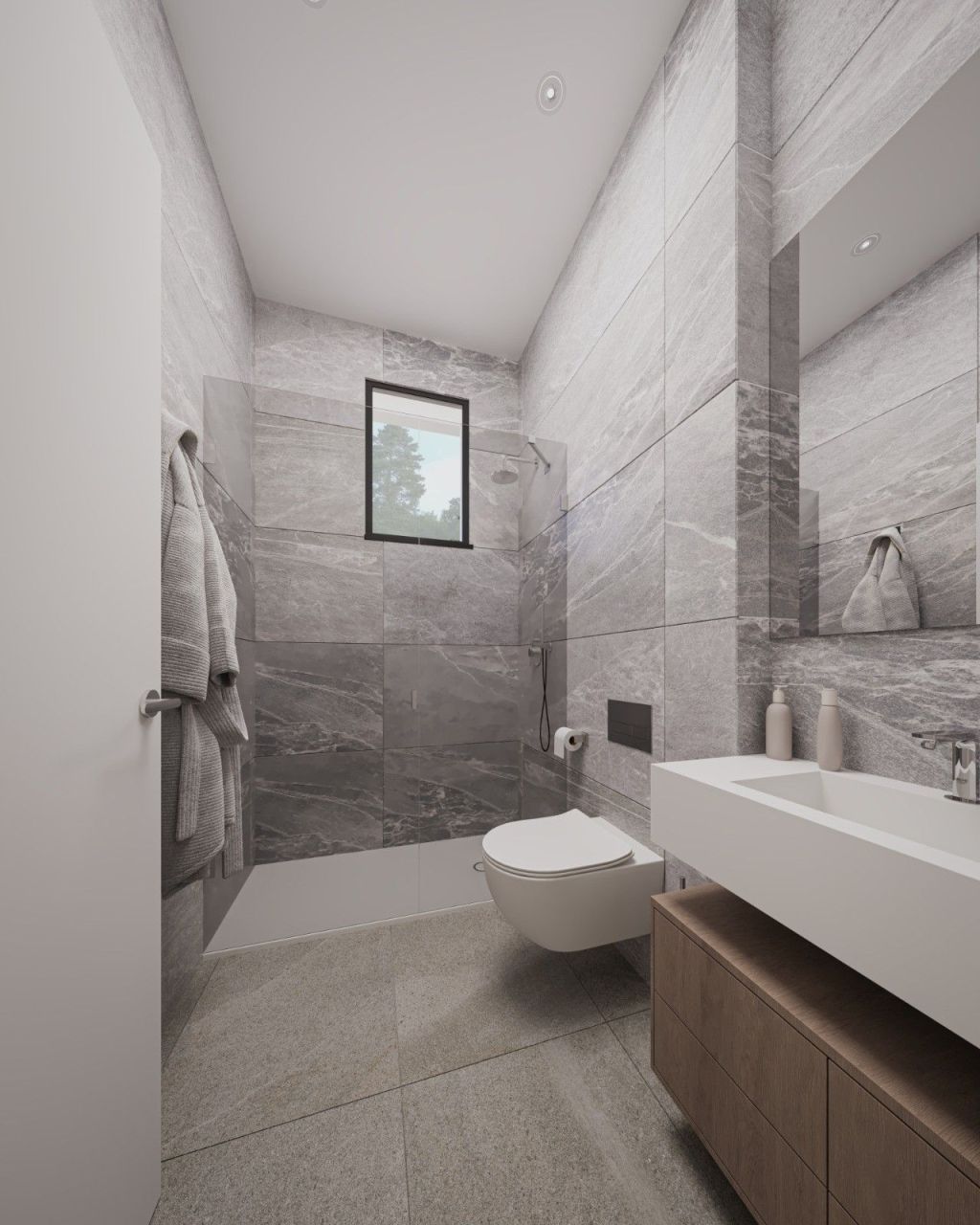 Villa a Limassol, Cipro, 125 m² - foto 5