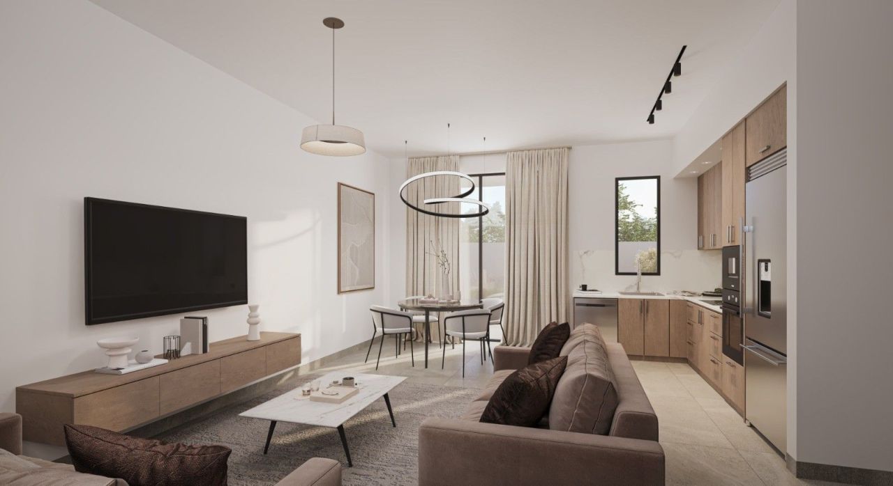 Apartment in Limassol, Cyprus, 66 m² - picture 6