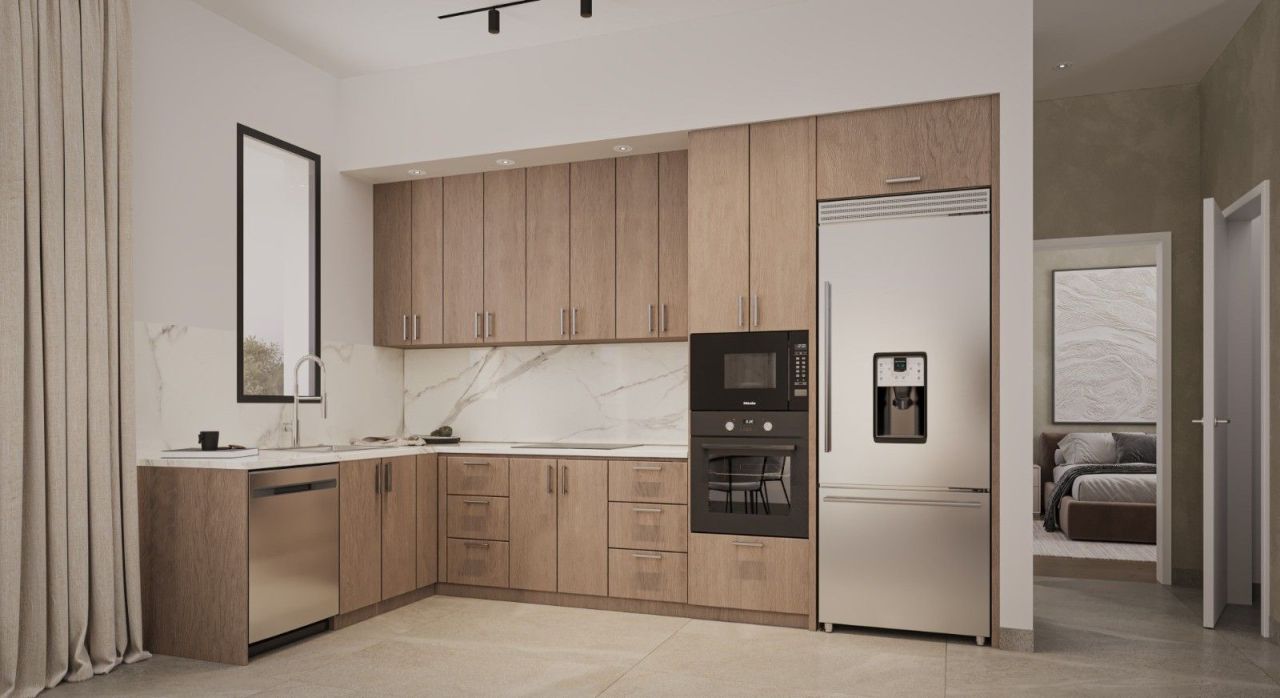 Villa a Limassol, Cipro, 125 m² - foto 6