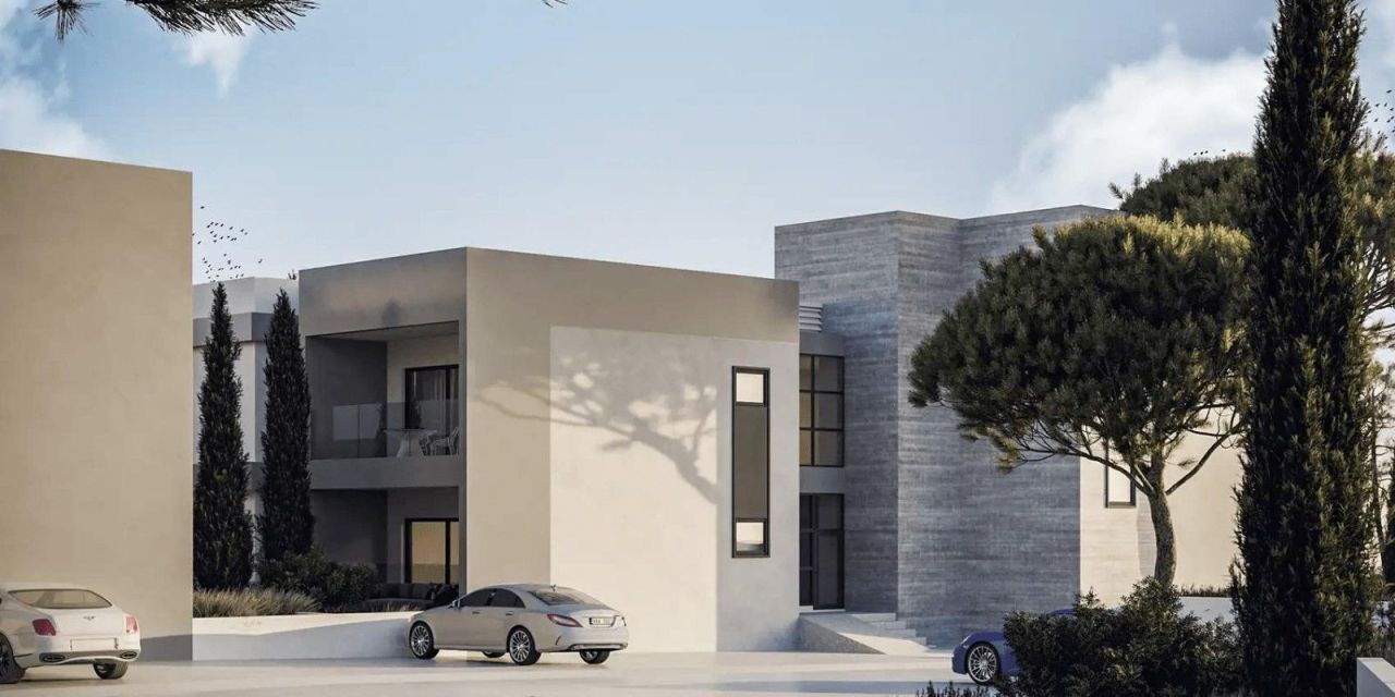 Apartment in Paphos, Cyprus, 153 m² - picture 6