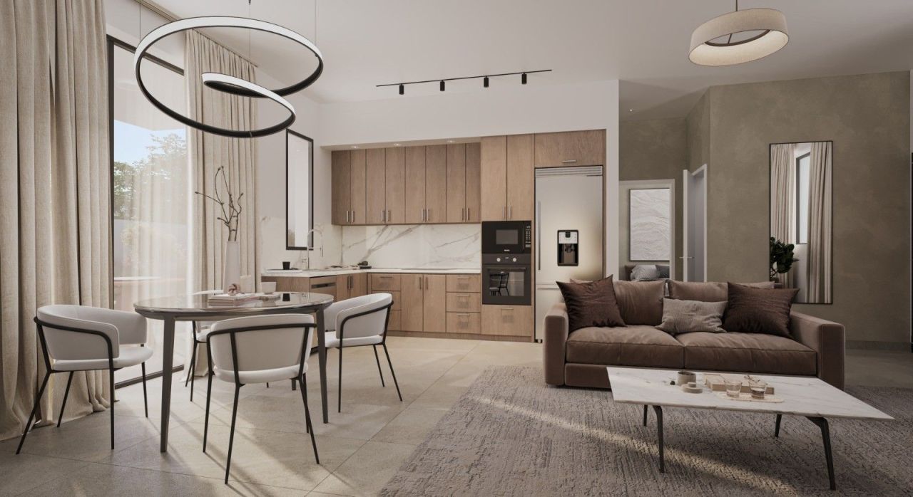 Villa a Limassol, Cipro, 125 m² - foto 8