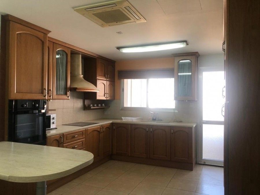 Appartamenti a Limassol, Cipro, 130 m² - foto 8