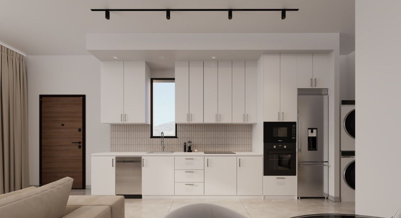 Villa a Limassol, Cipro, 125 m² - foto 9