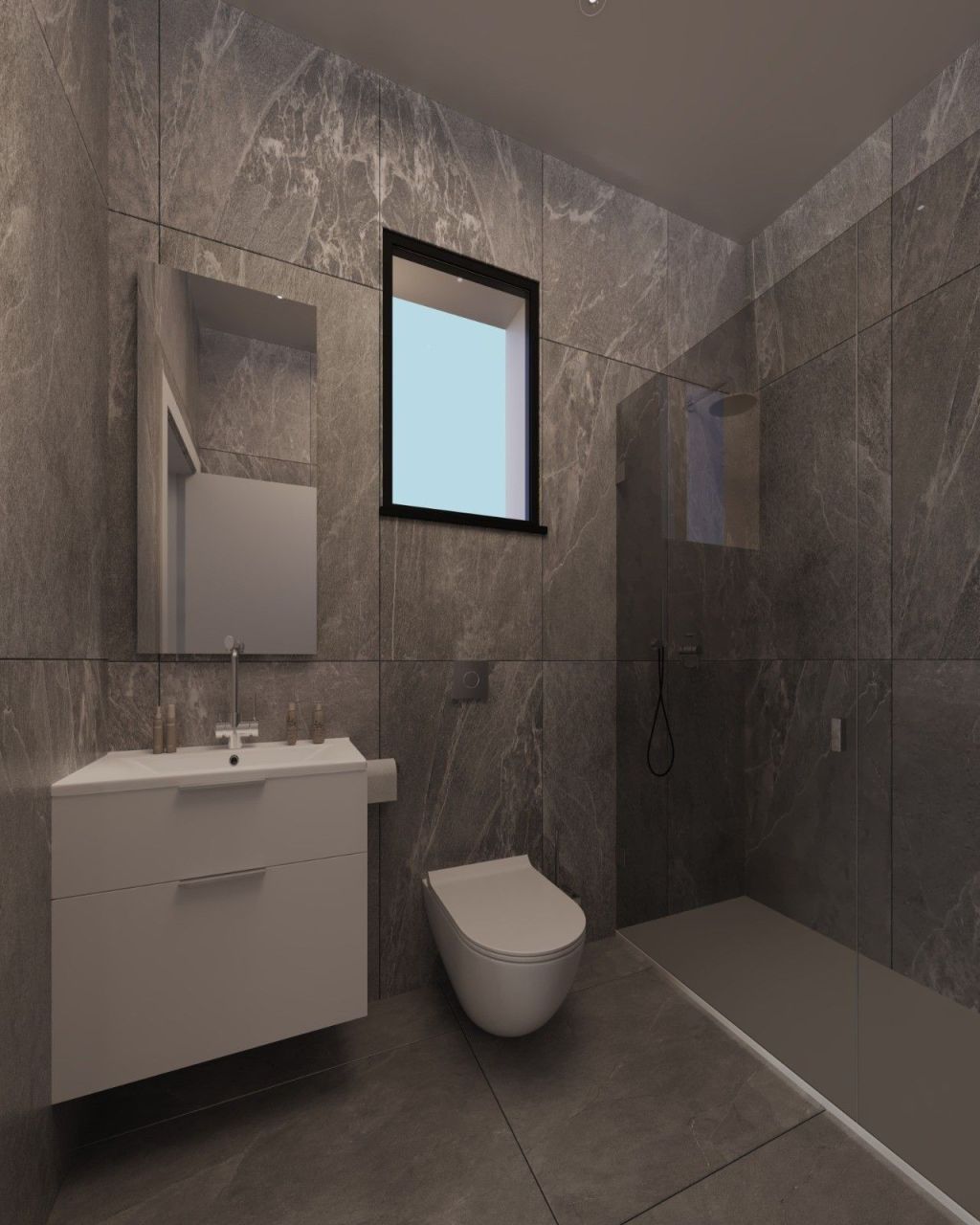 Apartment in Limassol, Cyprus, 66 m² - picture 9