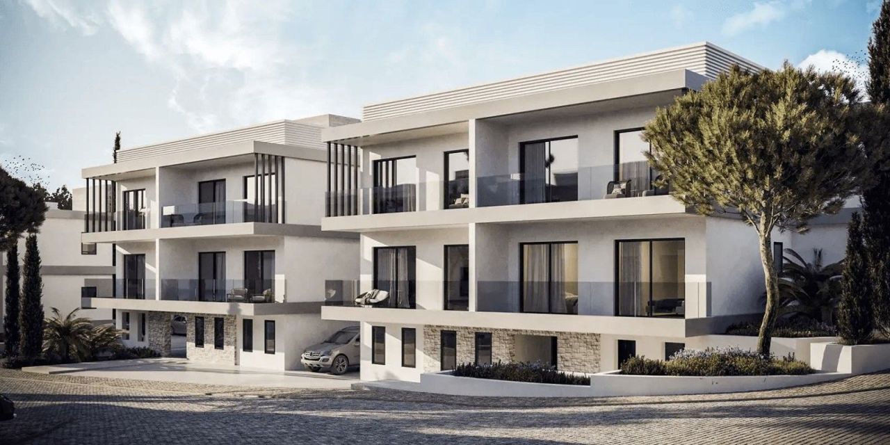 Appartamenti a Paphos, Cipro, 96 m² - foto 10