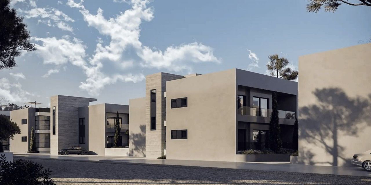 Appartamenti a Paphos, Cipro, 96 m² - foto 11