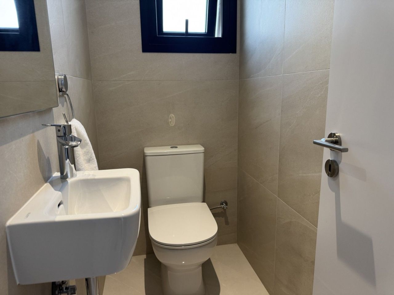 Maison urbaine à Limassol, Chypre, 88 m² - image 11