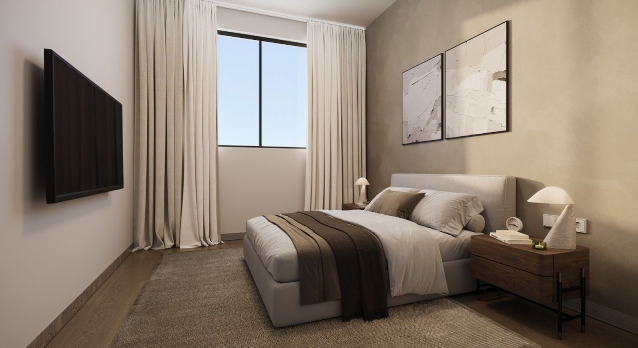 Villa a Limassol, Cipro, 125 m² - foto 12