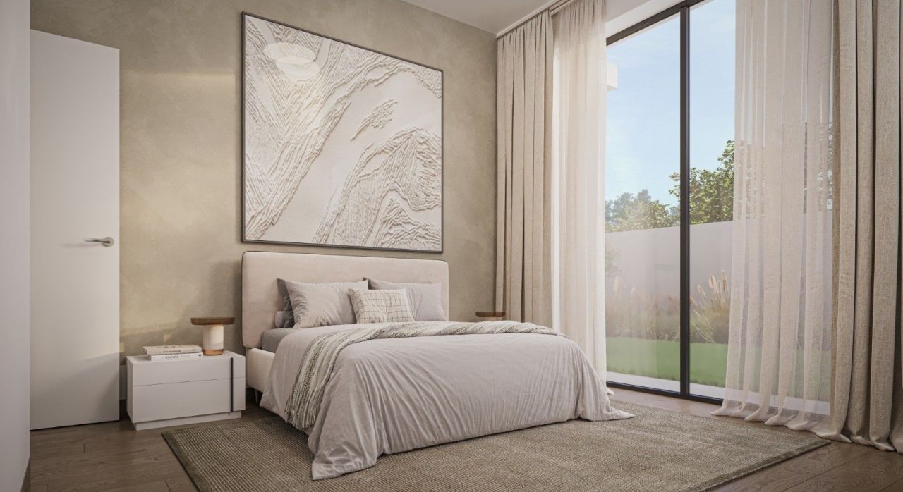 Villa a Limassol, Cipro, 125 m² - foto 14