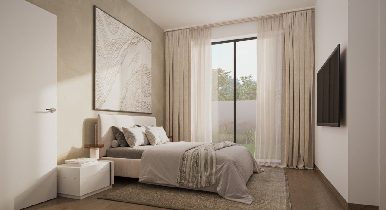 Villa a Limassol, Cipro, 125 m² - foto 15