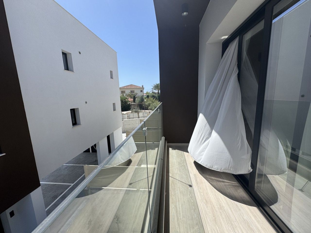 Maison urbaine à Limassol, Chypre, 88 m² - image 16