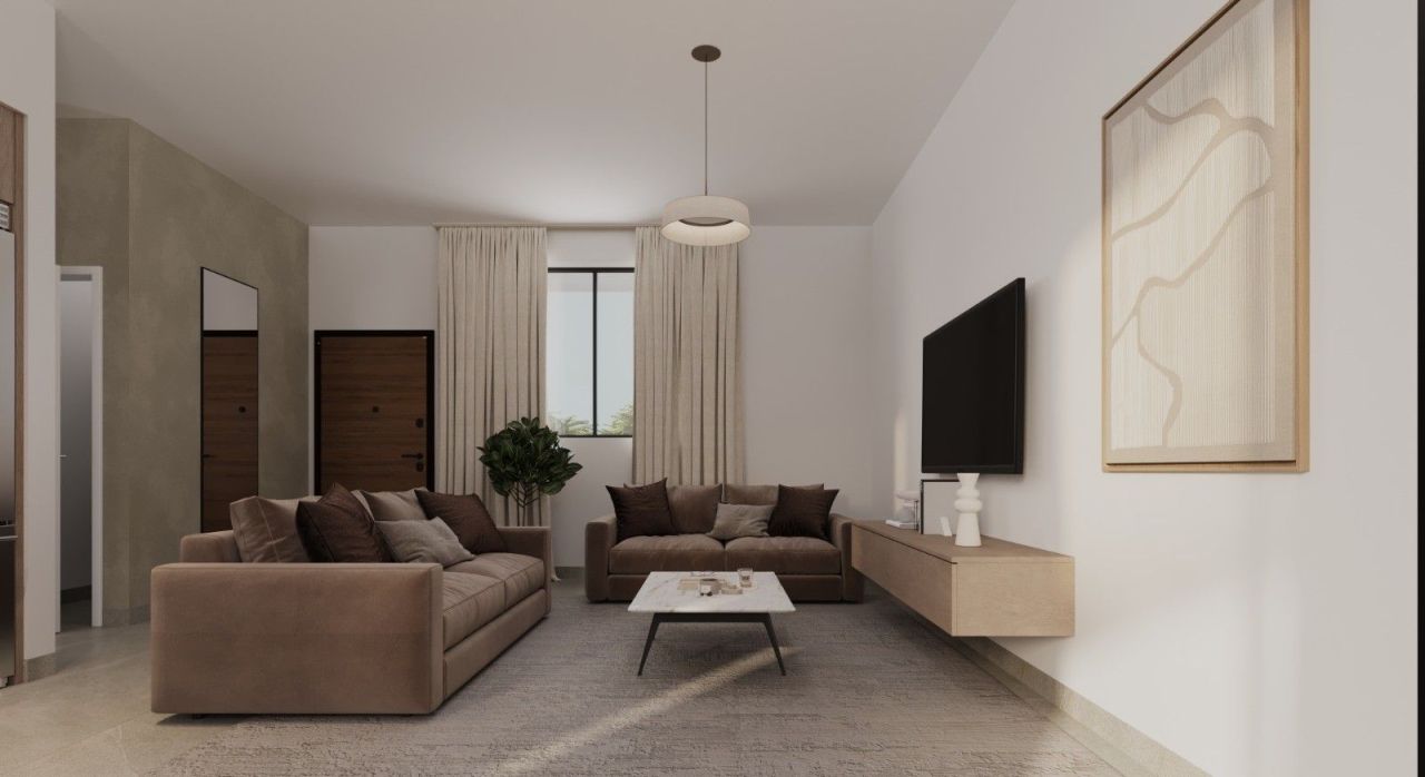 Villa a Limassol, Cipro, 125 m² - foto 16