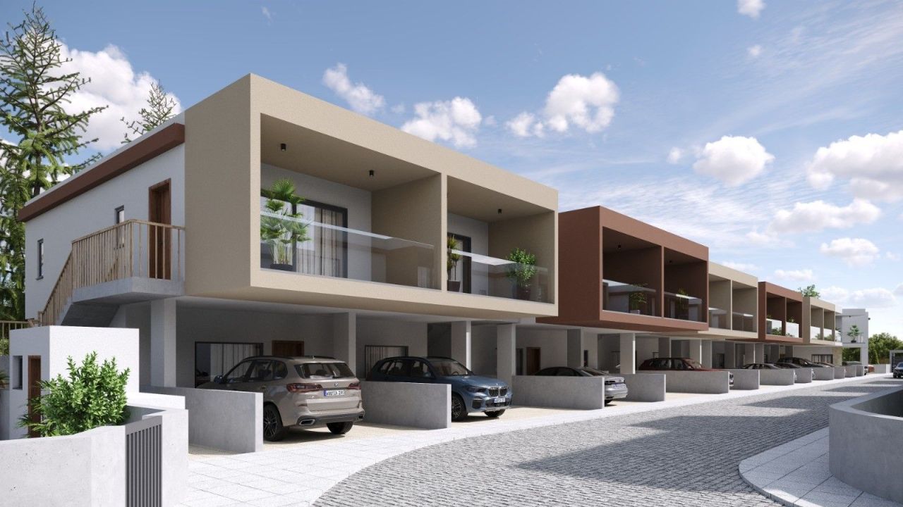 Villa a Limassol, Cipro, 125 m² - foto 17