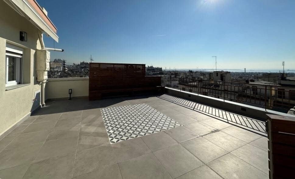 Appartement à Thessalonique, Grèce, 75 m² - image 3